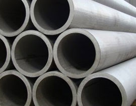 ASTM B677 N08904 Seamless Tube