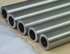 ASTM B677 Pipe