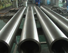 ASTM B729 N08020 ERW Pipe