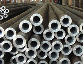 ASTM B729 UNS N08020 Pipe