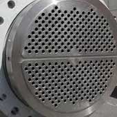 ASTM B829 400 Alloy Heat Exchanger Tube ASTM B829 400 Alloy Heat Exchanger Tube