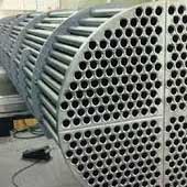 ASTM B829 Alloy 825 Heat Exchanger Tube ASTM B829 Alloy 825 Heat Exchanger Tube