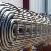 ASTM B829 Incoloy 800 Heat Exchanger Tube ASTM B829 Incoloy 800 Heat Exchanger Tube
