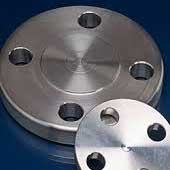 BS 3072-3076 (NA14) DIN 17742 Blind Flange BS 3072-3076 (NA14) DIN 17742 Blind Flange