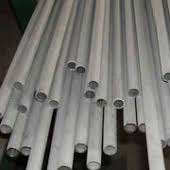 C276 Alloy Round Tube C276 Alloy Round Tube