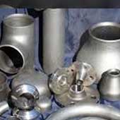DIN 1.4876 Fittings DIN 1.4876 Fittings