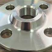DIN 1.4876 Threaded Flange DIN 1.4876 Threaded Flange
