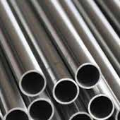 DIN 17459 Round Tube DIN 17459 Round Tube