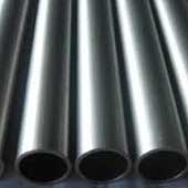 DIN 17751 Welded Tube ASTM B622 Hastelloy C276 Exhaust Tubing