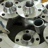 DIN 17754 WERKSTOFF Nr 2.4816 Lap Joint Flange DIN 17754 WERKSTOFF Nr 2.4816 Lap Joint Flange