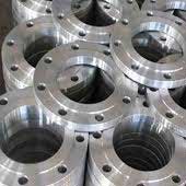 DIN 2.4819 Long Weld Neck Flange DIN 2.4819 Long Weld Neck Flange