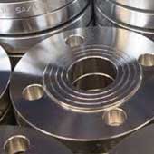 DIN 2.4856 Reducing Flanges DIN 2.4856 Reducing Flanges