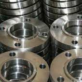 DIN 2.4858 Threaded Flange DIN 2.4858 Threaded Flange