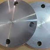 Flanges Blind flange 1