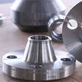 Full polished flange 12 Full polished flange 12