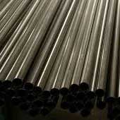 Grade 2 Titanium Alloy Gas Tube Grade 2 Titanium Alloy Gas Tube