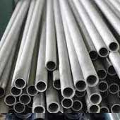 Grade 5 Titanium Alloy Gas Tube Grade 5 Titanium Alloy Gas Tube