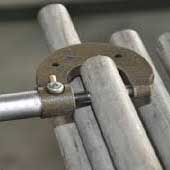 Grade 5 Titanium SMLS Tube TI AMS4943 3/8 X.035 Grade 5 Titanium SMLS Tube TI AMS4943 3/8 X.035