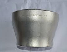 Hastelloy DIN 2.4617 Eccentric Reducer