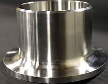Hastelloy Alloy DIN 2.4617 Short Stub End