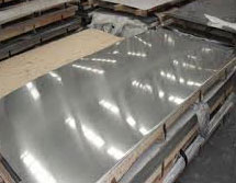 Hastelloy Alloy B3 Clad Plate 