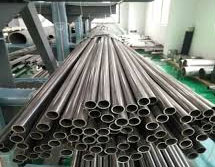 ASTM B622 UNS N06022 Hexagonal Pipe