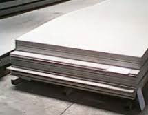 Nickel Alloy C22 Cold Drawn Sheet