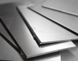 Hastelloy C22 Plate