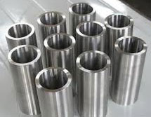 Nickel Alloy C22 Thin Wall Tubing