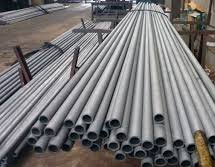 Hastelloy UNS N06022 Electropolish Tube