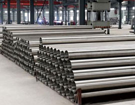 Hastelloy C22 seamless Tubing