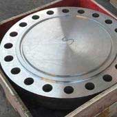 hastelloy c276 Blind Flange hastelloy c276 Blind Flange