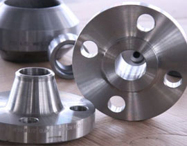 hastelloy c276 flanges DIN 2.4819 Long Weld Neck Flange
