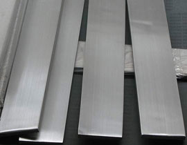 Hastelloy C276 Flat Bar