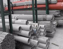 Nickel Alloy C276 Cold Drawn Seamless Pipes