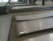 Nickel Alloy C276 Clad Plate