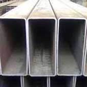 Hastelloy NCF C276 Rectangular Tubing Hastelloy NCF C276 Rectangular Tubing