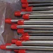 Incoloy 800® Gas Tube Incoloy 800® Gas Tube