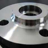 Incoloy 800 Lap Joint Flanges Incoloy 800 Lap Joint Flanges