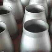 Incoloy 800 Reducer STUB END b366 800 Alloy CL600 RF ASME B16.9 1-1/2