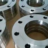 Incoloy 800 Slip-On Flanges Incoloy 800 Slip-On Flanges