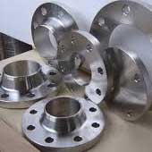 Incoloy 800 Socket Weld Flanges Incoloy 800 Socket Weld Flanges