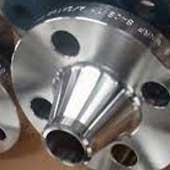Incoloy 800 Weld Neck Flanges Incoloy 800 Weld Neck Flanges