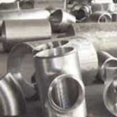 Incoloy 825 Fittings Incoloy 825 Fittings