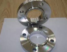 Incoloy alloy 825 ASME B16.5 Flanges