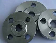 Nickel Alloy 825 WNRF Flange