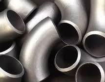 Incoloy 825 din 2.4858 Short Radius Elbow