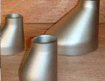 Nickel Alloy 825 Reducer