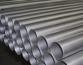 Incoloy 825 Pipe