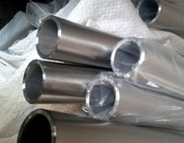Incoloy 825 Seamless Tube